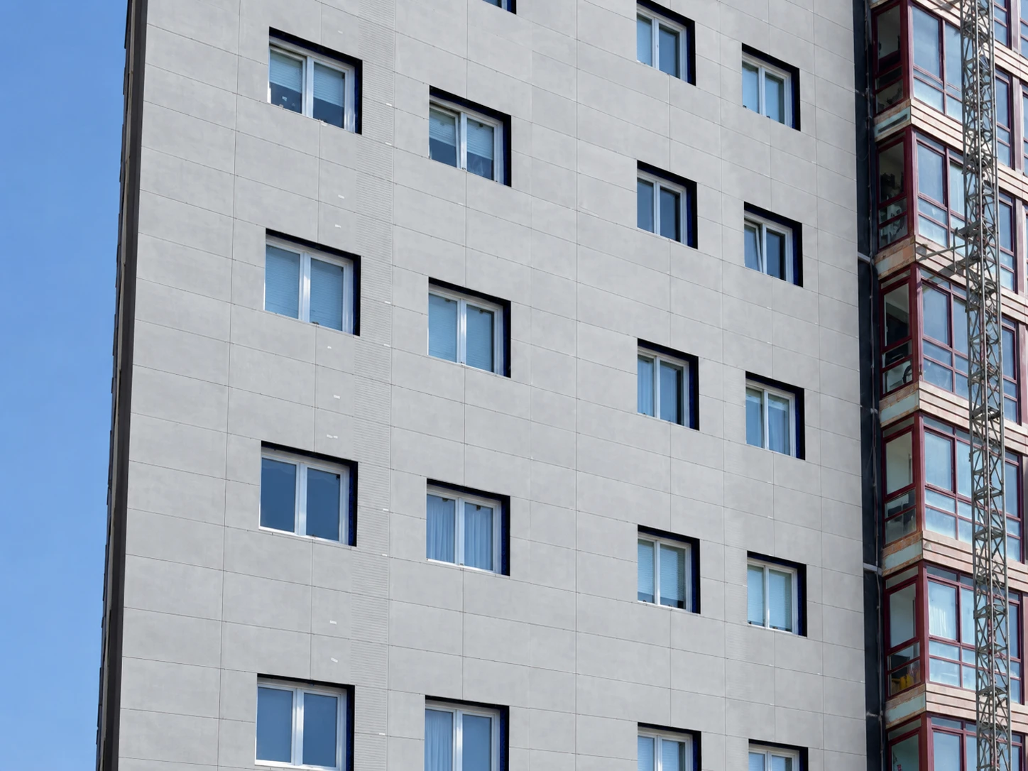 Edifício Residencial